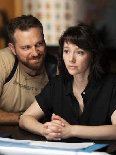 Розтин покаже 4