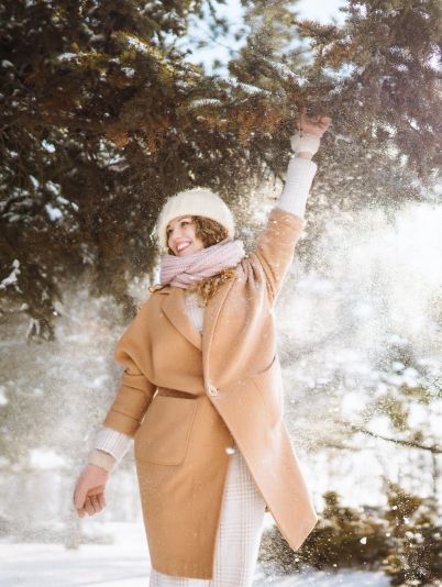 Детальний Таро гороскоп на лютий 2025