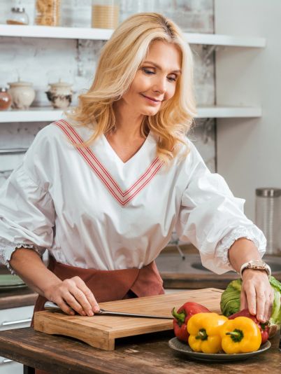 Дієта Стіл №4