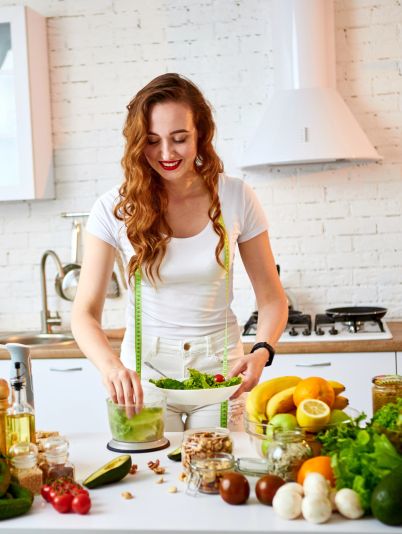 Дієта 7 пелюсток