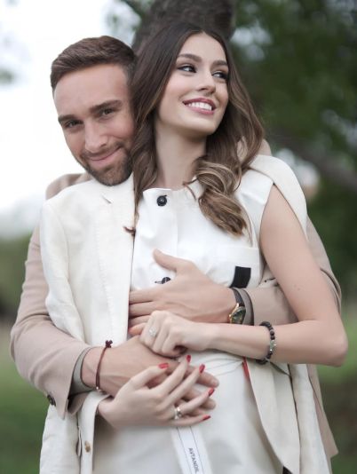 Іраклі Макацарія