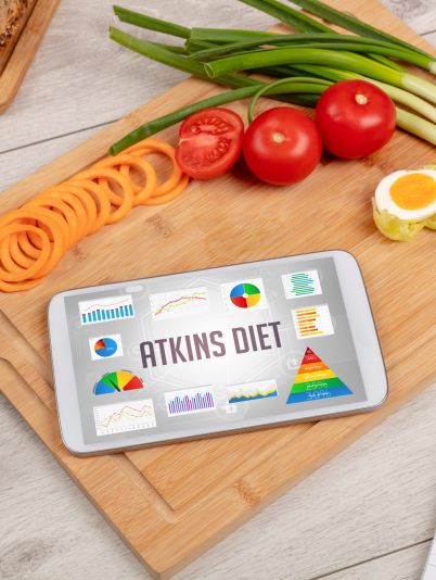 Дієта Аткінса