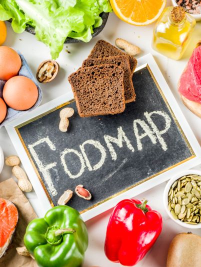 Диета при анемии