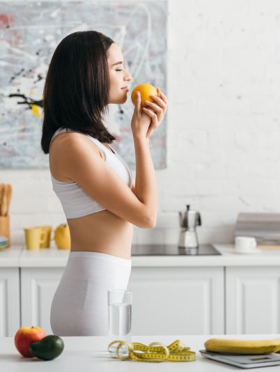 Диета при молочнице