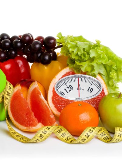 Диета для гипертоников