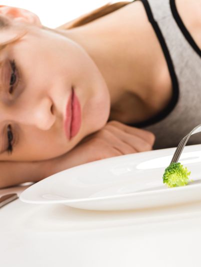 Дієта Стіл №8