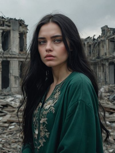 Штучний інтелект у культурі