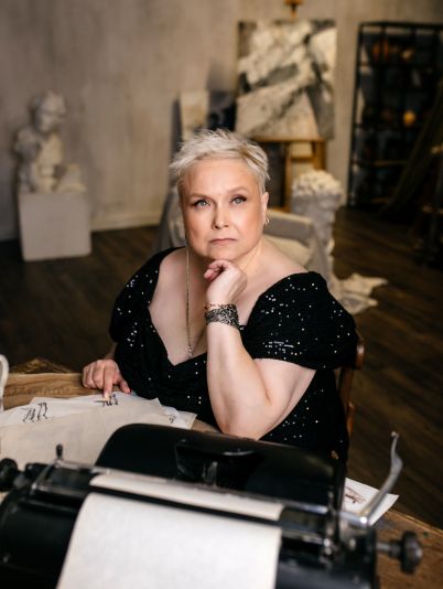 Ірина Клипко