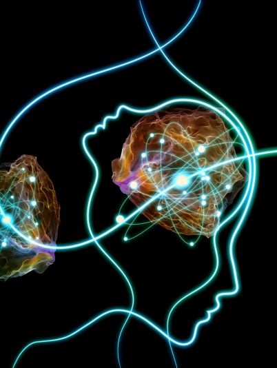 Квантовая психология