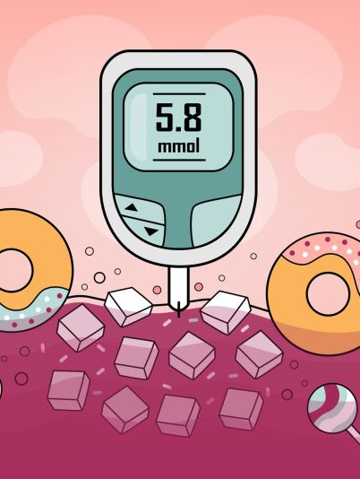 Диета Стол №9