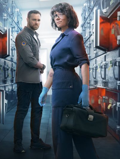 Розтин покаже 4