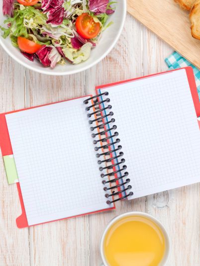 Английская диета