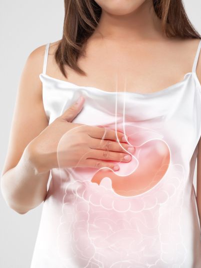 Диета при гастрите