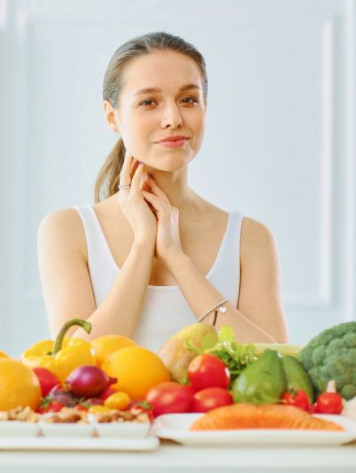 Диета после отравления