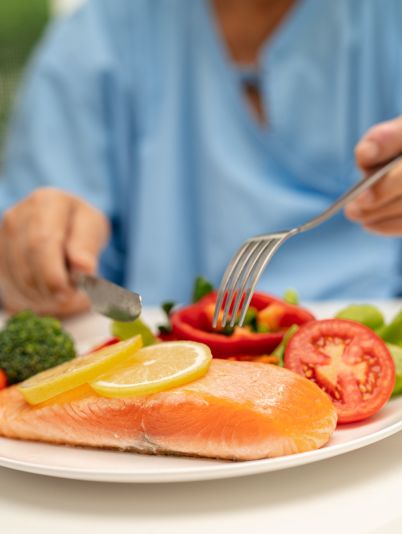 Диета после удаления желчного пузыря