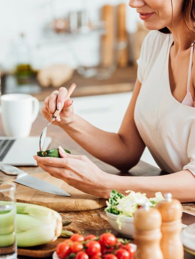 Диета стол №5