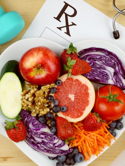 Диета стол №10