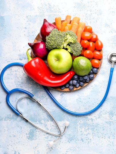 Дієта стіл 11