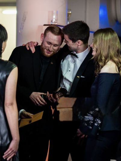 Олександр Рудинський