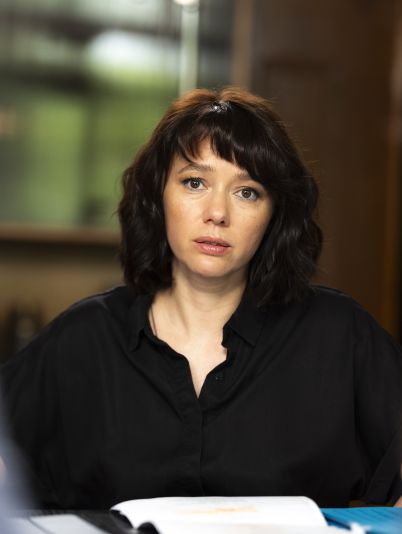 Ольга Гришина