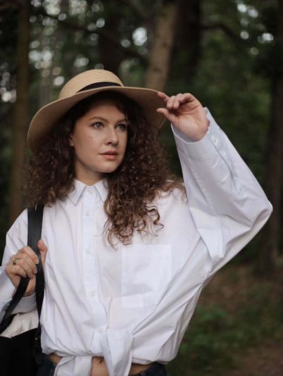 Дар'я Легейда