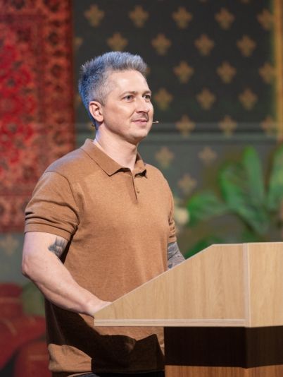 Александр Педан