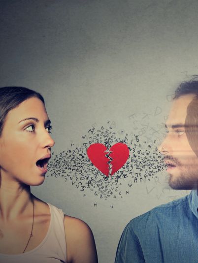 Как отомстить любовнице мужа