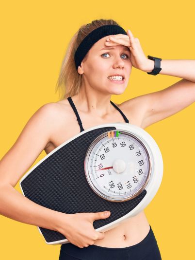 Как избавиться от страхов