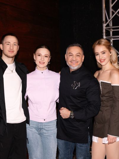 Мастер Шеф 15