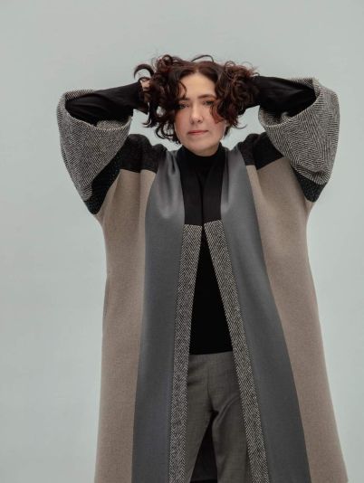 Виктория Гресь