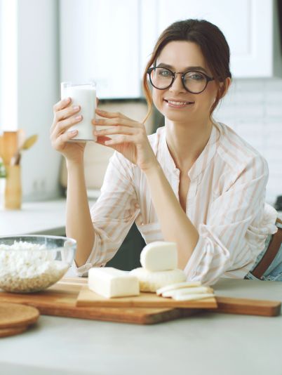 продукти при дисбактеріозі кишечника