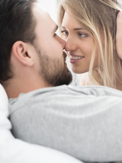 интимная жизнь