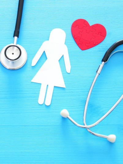 Обследования сердца для женщин