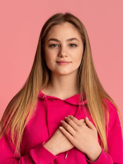 Молитва за коханого чоловіка