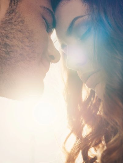 Ранковий секс