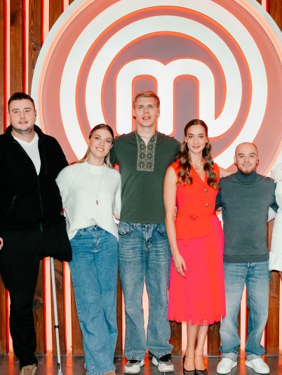 Мастер Шеф 15