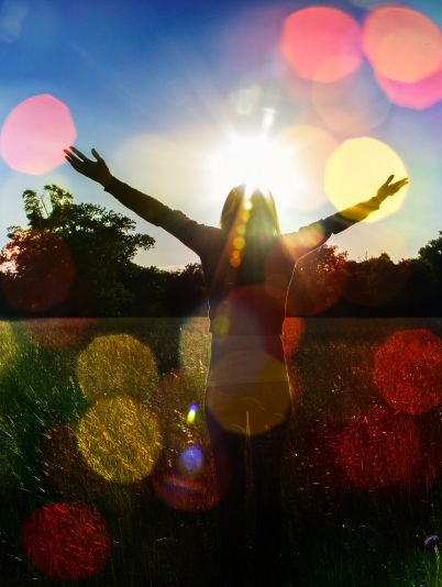 яка енергія в тобі домінує