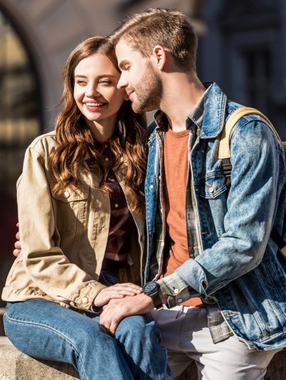 Как не потерять себя в отношениях