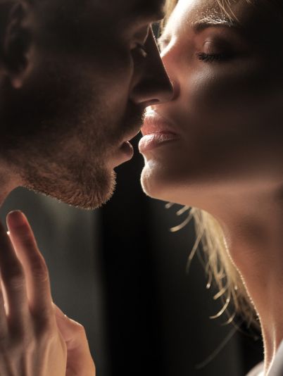 оральный секс