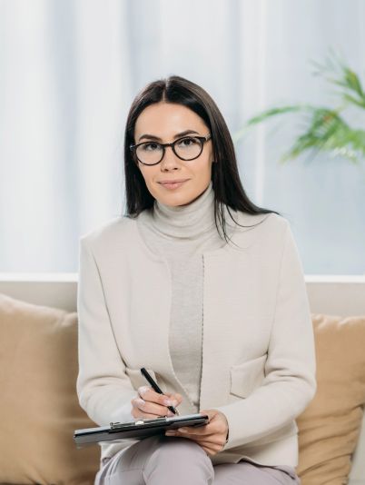 Анекдоти й приколи про психологів