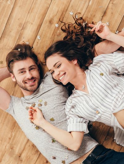 Як урізноманітнити секс