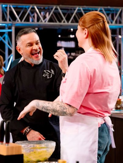 Мастер Шеф 15