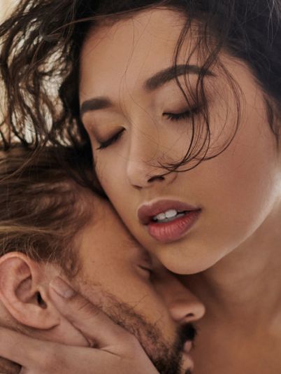 Жіноча мастурбація