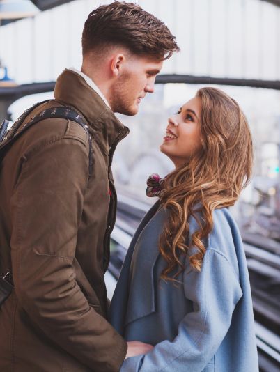 Як зберегти стосунки на відстані