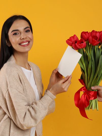 Смс-привітання з 8 березня