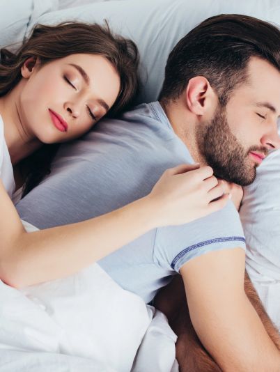 Поганий сон