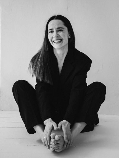 Анастасія Карпенко