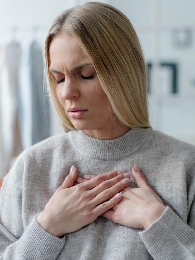 Тахикардия