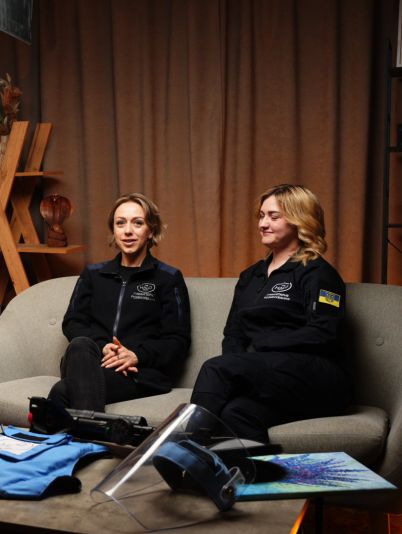 Сила в тобі