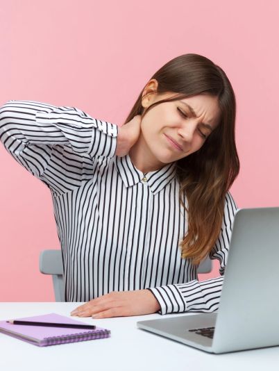 Остеохондроз